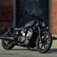 Image for article titled The Harley-Davidson Nightster Feels So Right it Must be Wrong